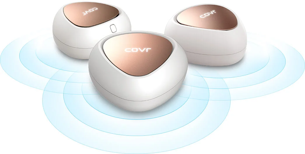 D-Link COVR-C1203